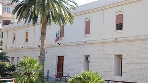 Tribunale di Reggio Calabria 